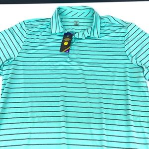 members mark performance polo